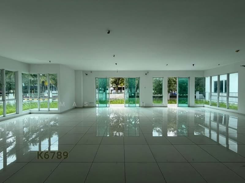 Rumah Banglo untuk Dijual di d'Laman Greenville (Klang) - Mason Chiah - Interior - PropertyGuru.com.my