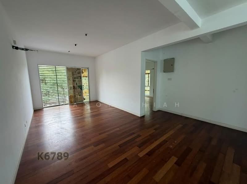 Rumah Banglo untuk Dijual di d'Laman Greenville (Klang) - Mason Chiah - Living Room - PropertyGuru.com.my