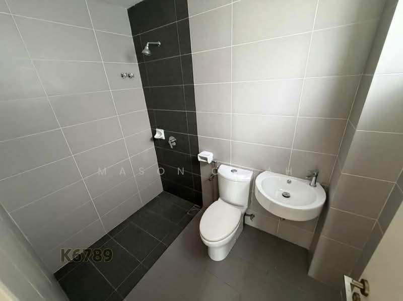 Rumah Banglo untuk Dijual di d'Laman Greenville (Klang) - Mason Chiah - Bathroom - PropertyGuru.com.my