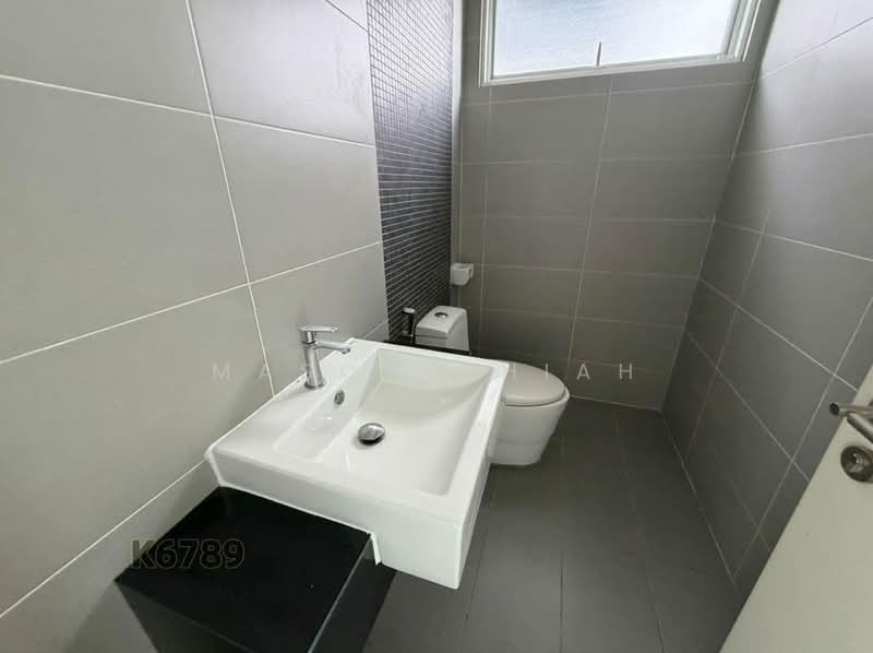 Rumah Banglo untuk Dijual di d'Laman Greenville (Klang) - Mason Chiah - Bathroom - PropertyGuru.com.my