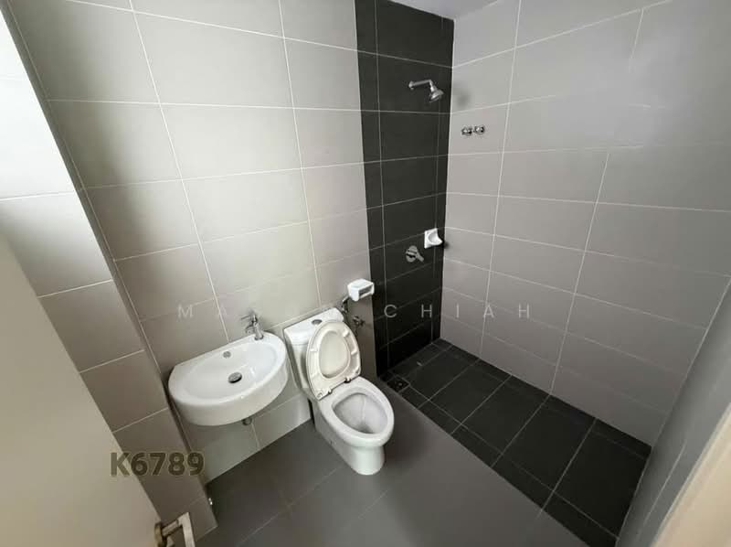 Rumah Banglo untuk Dijual di d'Laman Greenville (Klang) - Mason Chiah - Bathroom - PropertyGuru.com.my