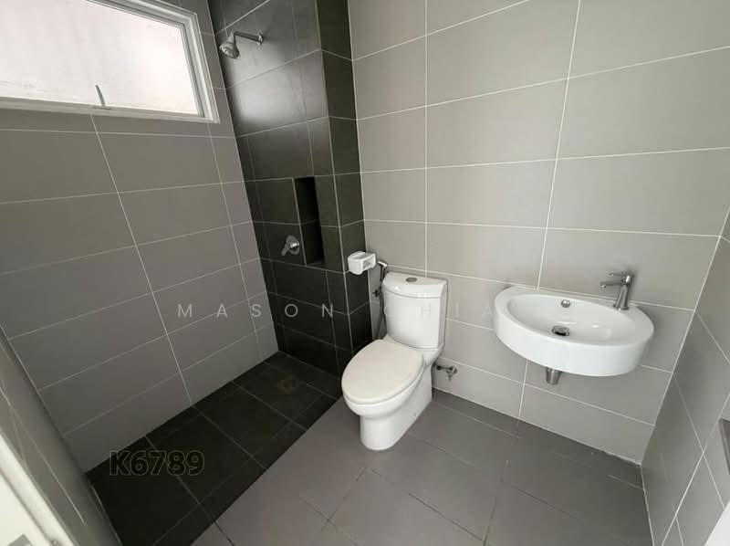 Rumah Banglo untuk Dijual di d'Laman Greenville (Klang) - Mason Chiah - Bathroom - PropertyGuru.com.my