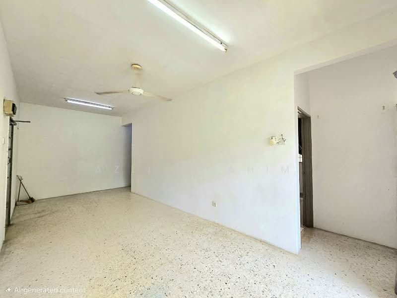 Pangsapuri untuk Dijual di Sri Melor (Mulberry Court) - Azli Ibrahim - Interior - PropertyGuru.com.my