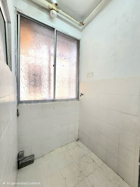 Pangsapuri untuk Dijual di Sri Melor (Mulberry Court) - Azli Ibrahim - Interior - PropertyGuru.com.my