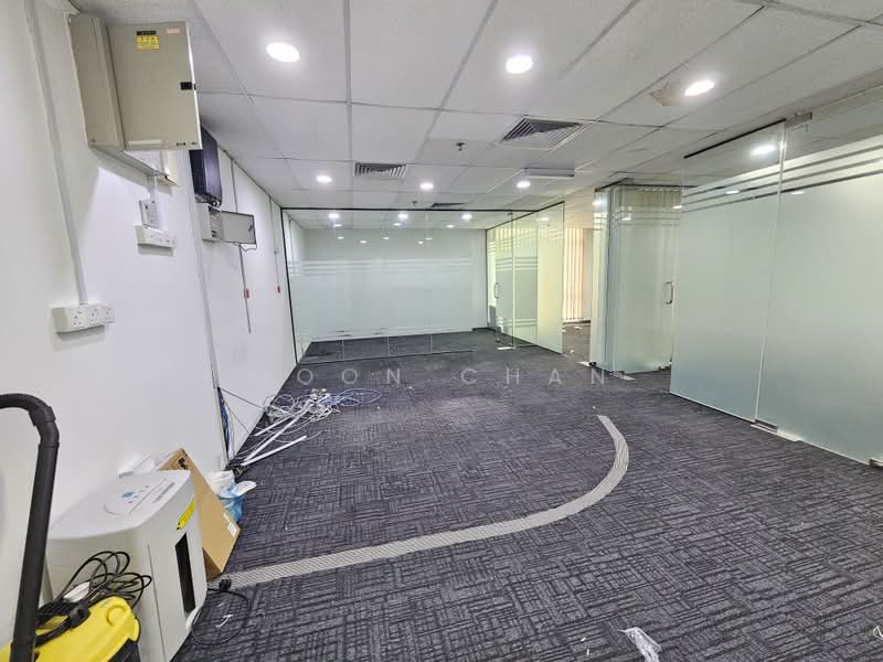 Pejabat untuk Disewa di Mont Kiara (Kuala Lumpur) - Moon Chan - Interior - PropertyGuru.com.my