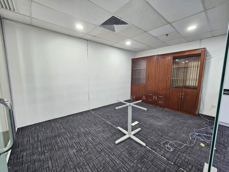 Pejabat untuk Disewa di Mont Kiara (Kuala Lumpur) - Moon Chan - Interior - PropertyGuru.com.my