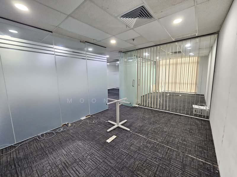 Pejabat untuk Disewa di Mont Kiara (Kuala Lumpur) - Moon Chan - Interior - PropertyGuru.com.my