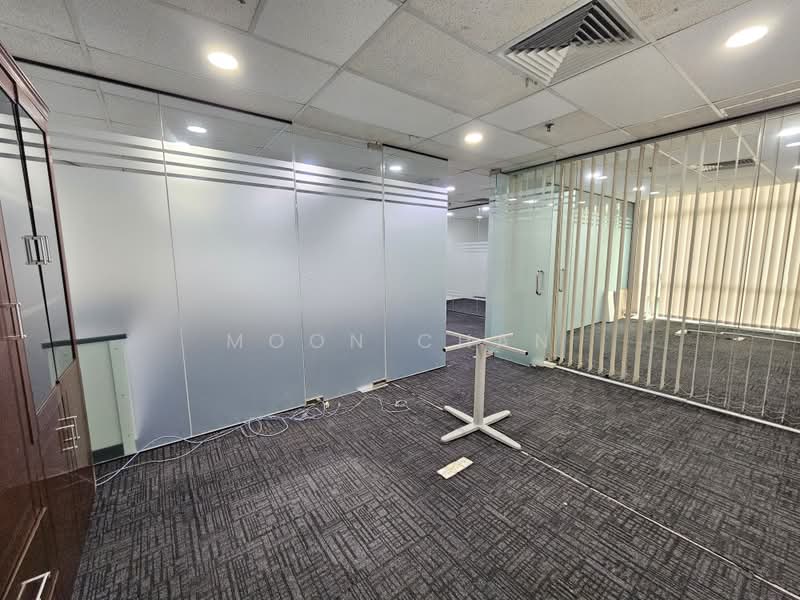 Pejabat untuk Disewa di Mont Kiara (Kuala Lumpur) - Moon Chan - Interior - PropertyGuru.com.my