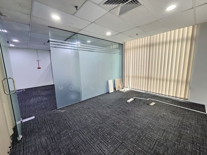 Pejabat untuk Disewa di Mont Kiara (Kuala Lumpur) - Moon Chan - Interior - PropertyGuru.com.my