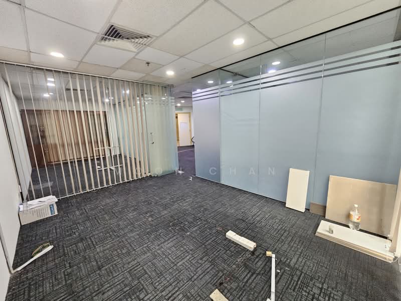 Pejabat untuk Disewa di Mont Kiara (Kuala Lumpur) - Moon Chan - Interior - PropertyGuru.com.my