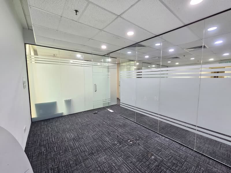 Pejabat untuk Disewa di Mont Kiara (Kuala Lumpur) - Moon Chan - Interior - PropertyGuru.com.my