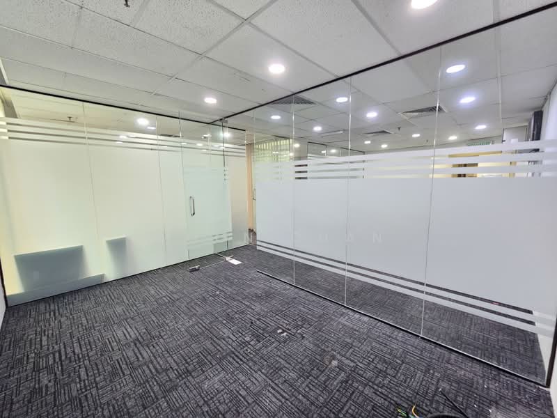Pejabat untuk Disewa di Mont Kiara (Kuala Lumpur) - Moon Chan - Interior - PropertyGuru.com.my