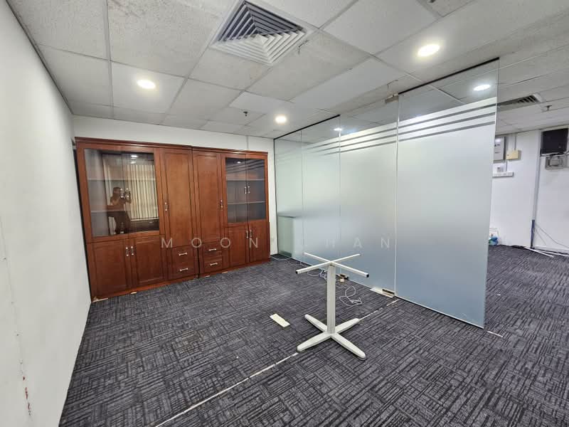 Pejabat untuk Disewa di Mont Kiara (Kuala Lumpur) - Moon Chan - Interior - PropertyGuru.com.my