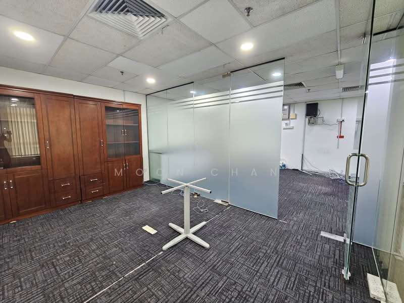 Pejabat untuk Disewa di Mont Kiara (Kuala Lumpur) - Moon Chan - Interior - PropertyGuru.com.my