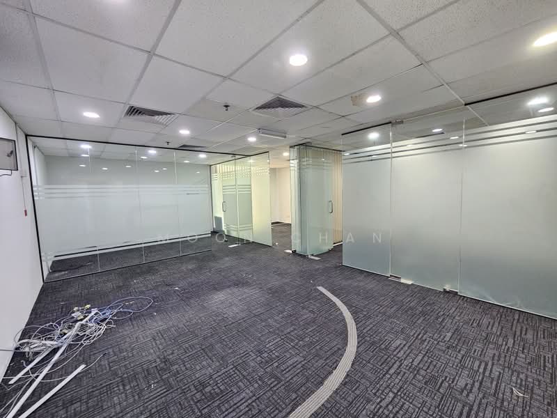 Pejabat untuk Disewa di Mont Kiara (Kuala Lumpur) - Moon Chan - Interior - PropertyGuru.com.my
