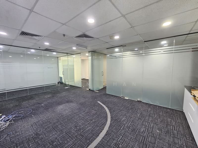 Pejabat untuk Disewa di Mont Kiara (Kuala Lumpur) - Moon Chan - Interior - PropertyGuru.com.my