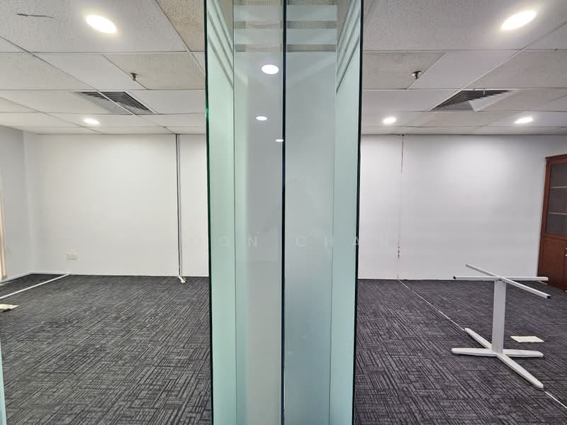 Pejabat untuk Disewa di Mont Kiara (Kuala Lumpur) - Moon Chan - Interior - PropertyGuru.com.my