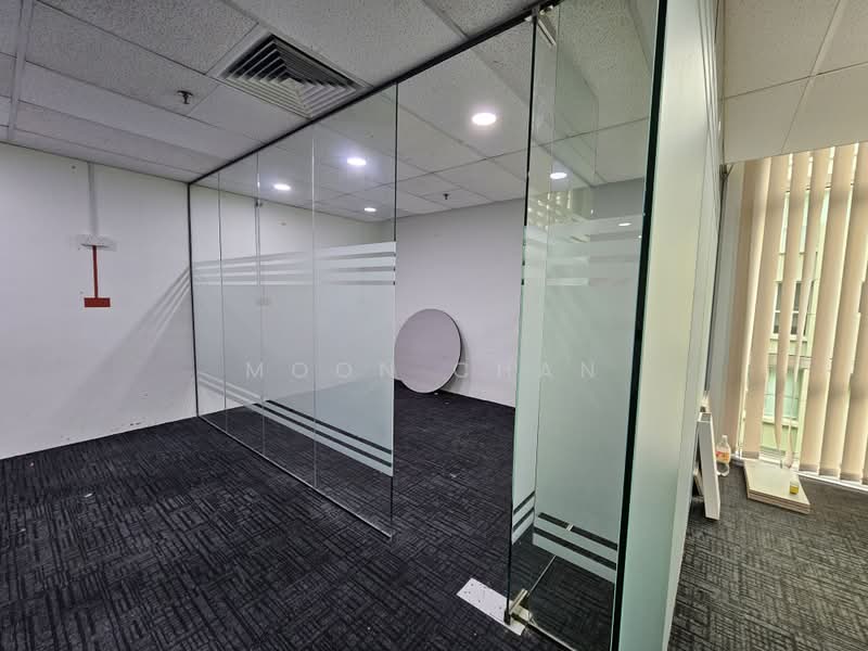 Pejabat untuk Disewa di Mont Kiara (Kuala Lumpur) - Moon Chan - Interior - PropertyGuru.com.my