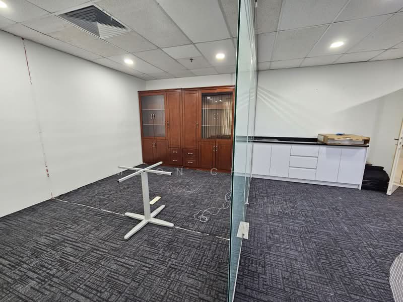 Pejabat untuk Disewa di Mont Kiara (Kuala Lumpur) - Moon Chan - Interior - PropertyGuru.com.my
