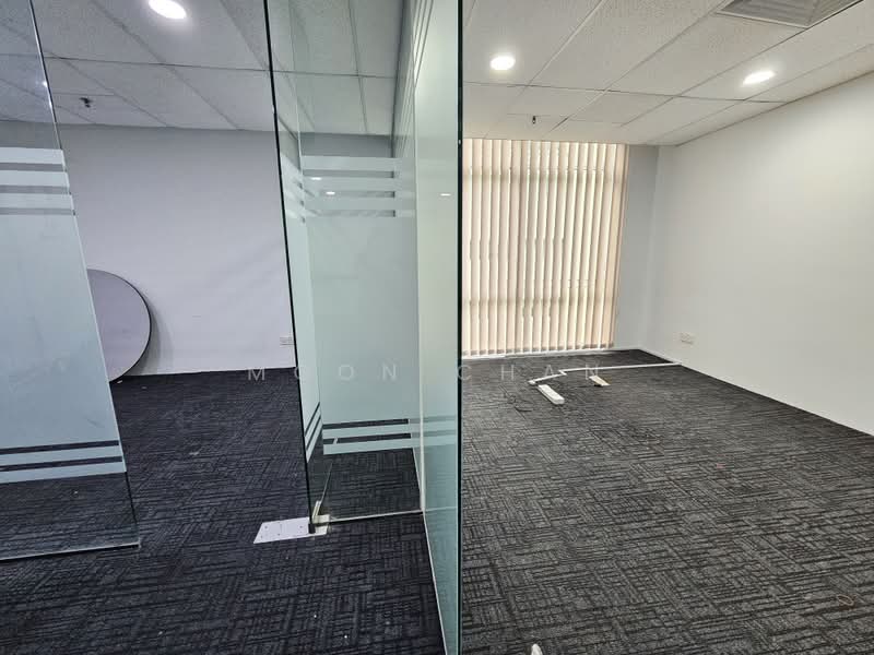Pejabat untuk Disewa di Mont Kiara (Kuala Lumpur) - Moon Chan - Interior - PropertyGuru.com.my
