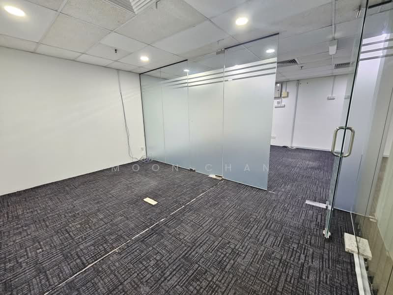 Office for Rent in Mont Kiara (Kuala Lumpur) - Moon Chan - PropertyGuru.com.my