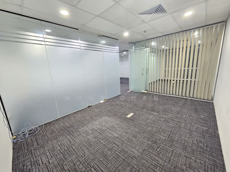Office for Rent in Mont Kiara (Kuala Lumpur) - Moon Chan - PropertyGuru.com.my