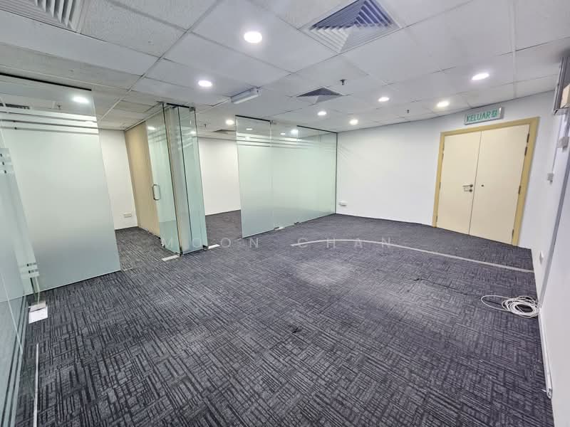 Office for Rent in Mont Kiara (Kuala Lumpur) - Moon Chan - PropertyGuru.com.my