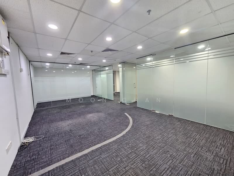 Office for Rent in Mont Kiara (Kuala Lumpur) - Moon Chan - PropertyGuru.com.my