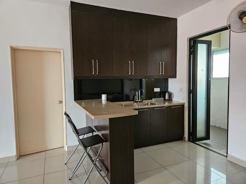 Kondominium untuk Dijual di The Sanderson - Faiz Yatie - PropertyGuru.com.my
