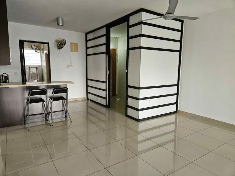 Kondominium untuk Dijual di The Sanderson - Faiz Yatie - PropertyGuru.com.my