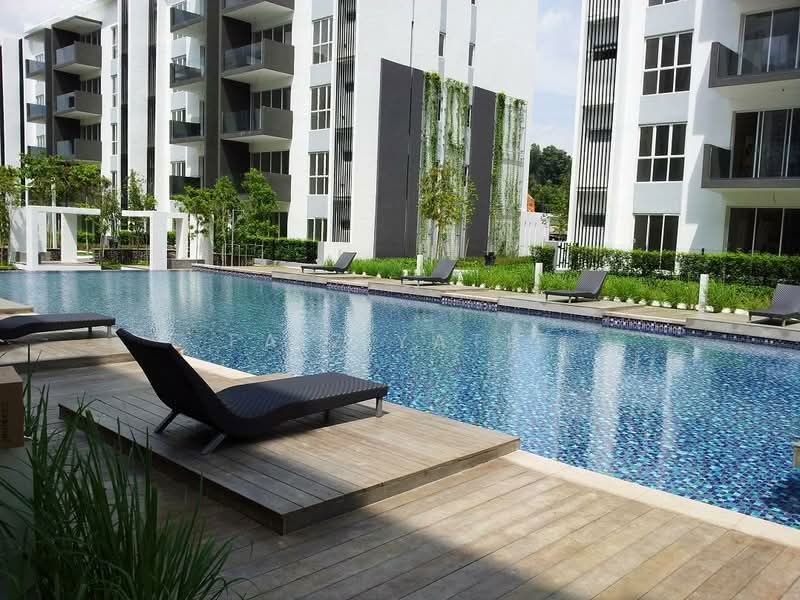 Kondominium untuk Dijual di The Sanderson - Faiz Yatie - PropertyGuru.com.my