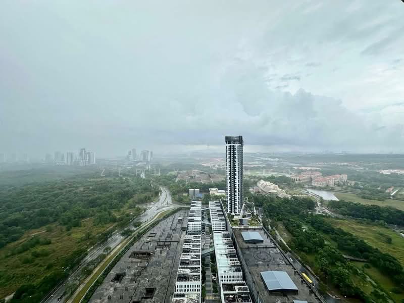 Service Residence for Rent at Teega Suites - Zephyr Khoo - PropertyGuru.com.my