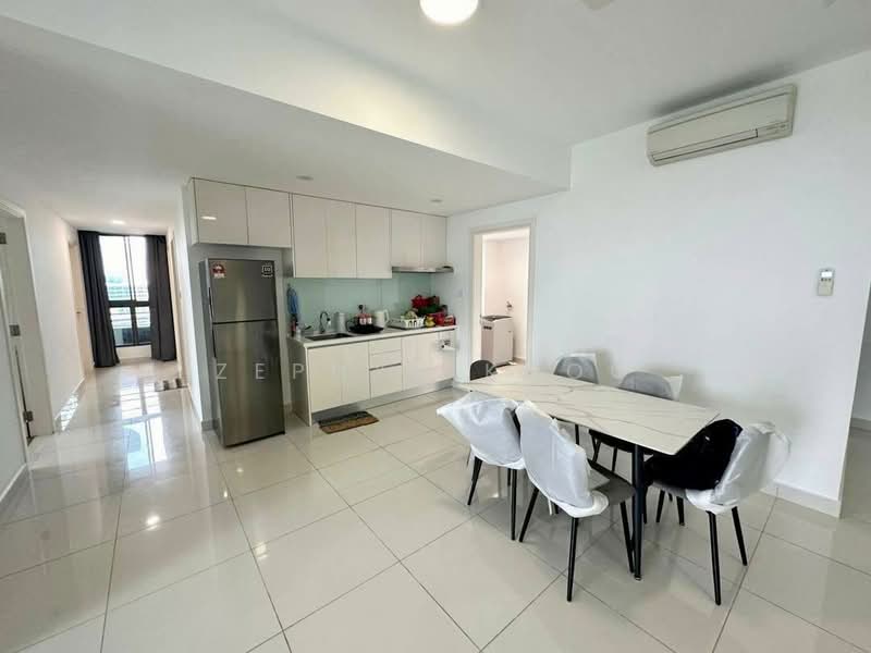 Service Residence for Rent at Teega Suites - Zephyr Khoo - PropertyGuru.com.my