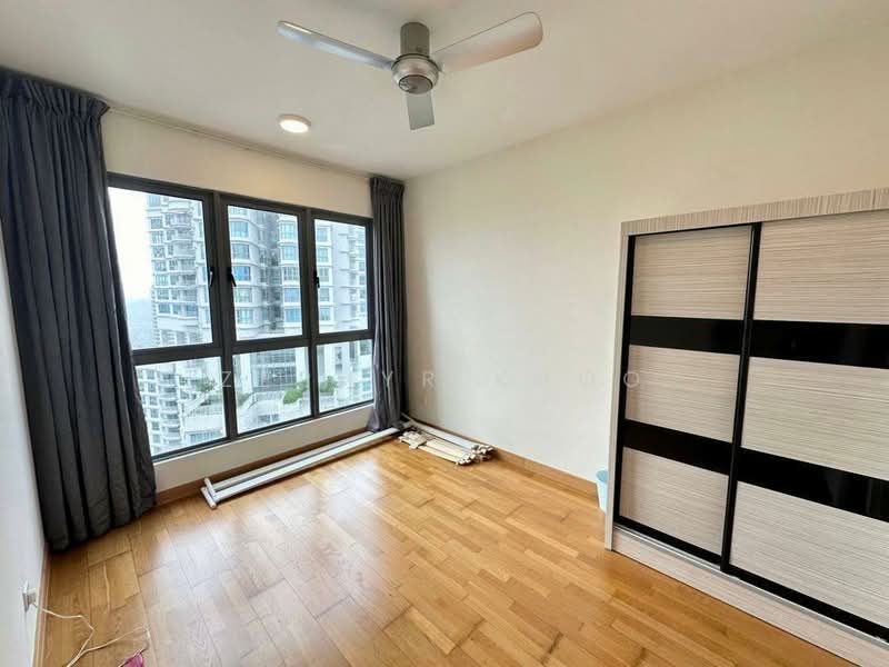 Service Residence for Rent at Teega Suites - Zephyr Khoo - PropertyGuru.com.my