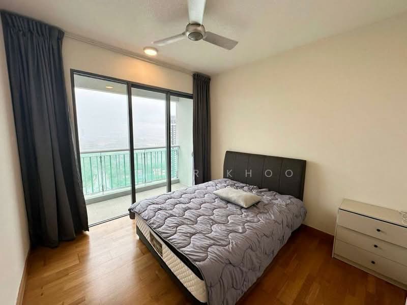 Service Residence for Rent at Teega Suites - Zephyr Khoo - PropertyGuru.com.my