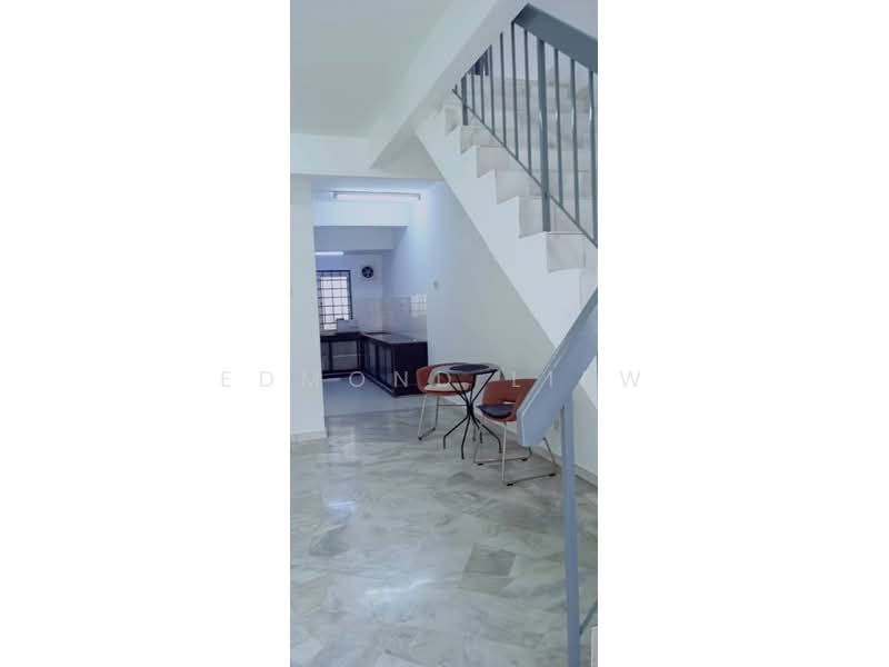Rumah Teres 2 Tingkat untuk Dijual di Batu Caves (Selangor) - Edmond Liew - Kitchen - PropertyGuru.com.my