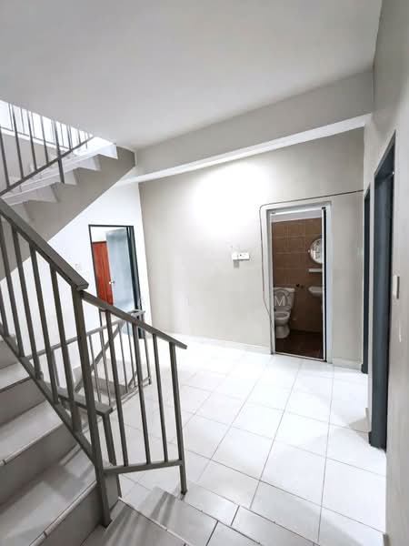2.5-storey Terraced House for Sale in Skudai (Johor) - Karl Lim - Interior - PropertyGuru.com.my