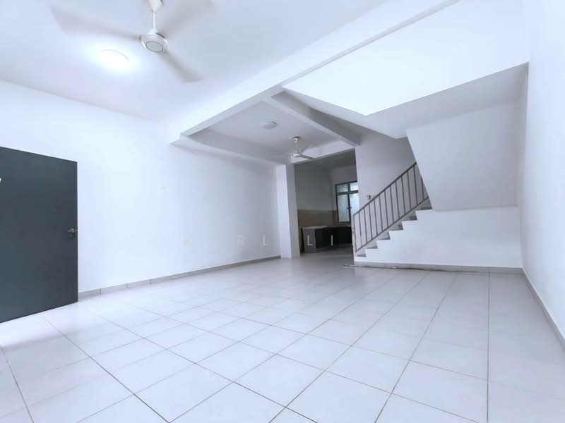 2.5-storey Terraced House for Sale in Skudai (Johor) - Karl Lim - Living Room - PropertyGuru.com.my