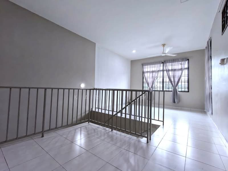2.5-storey Terraced House for Sale in Skudai (Johor) - Karl Lim - Interior - PropertyGuru.com.my