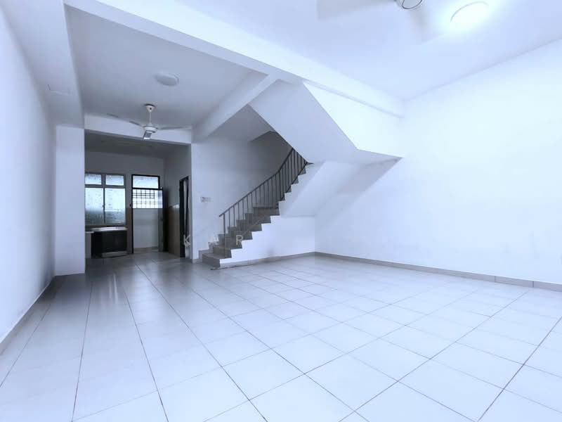 2.5-storey Terraced House for Sale in Skudai (Johor) - Karl Lim - Interior - PropertyGuru.com.my