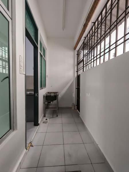 2.5-storey Terraced House for Sale in Skudai (Johor) - Karl Lim - Corridor - PropertyGuru.com.my