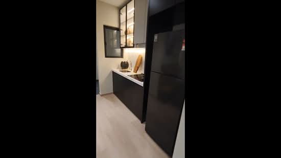 Servis Apartment untuk Dijual di Residensi Armani Putra - Luis Chai - PropertyGuru.com.my