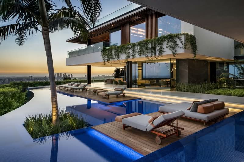 Servis Apartment untuk Dijual di Residensi Armani Putra - Luis Chai - Exterior - PropertyGuru.com.my