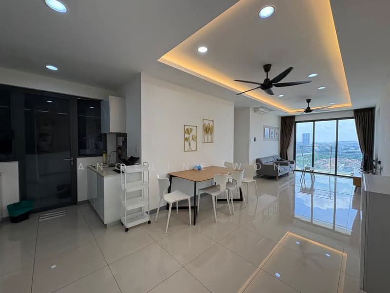 Kondominium untuk Dijual di Antara Residence - Angeline Wong - PropertyGuru.com.my