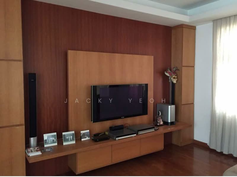 Bungalow for Sale in Gelugor (Penang) - Jacky Yeoh - Living Room - PropertyGuru.com.my