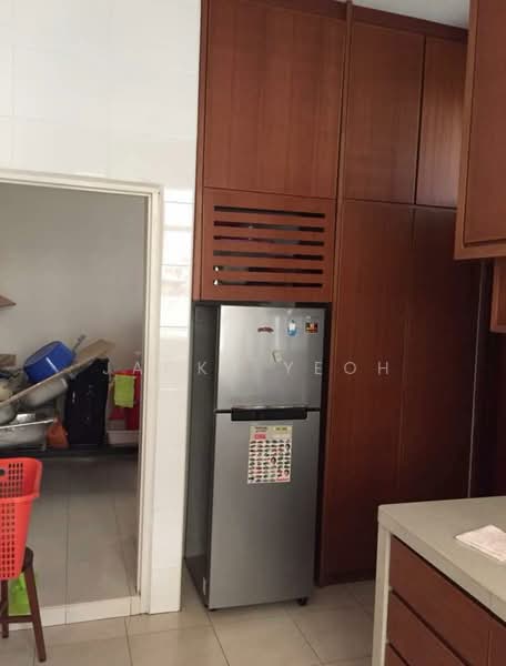 Bungalow for Sale in Gelugor (Penang) - Jacky Yeoh - Kitchen - PropertyGuru.com.my