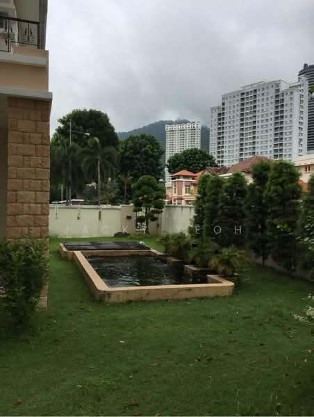 Bungalow for Sale in Gelugor (Penang) - Jacky Yeoh - PropertyGuru.com.my