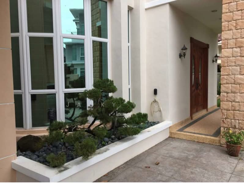 Bungalow for Sale in Gelugor (Penang) - Jacky Yeoh - PropertyGuru.com.my
