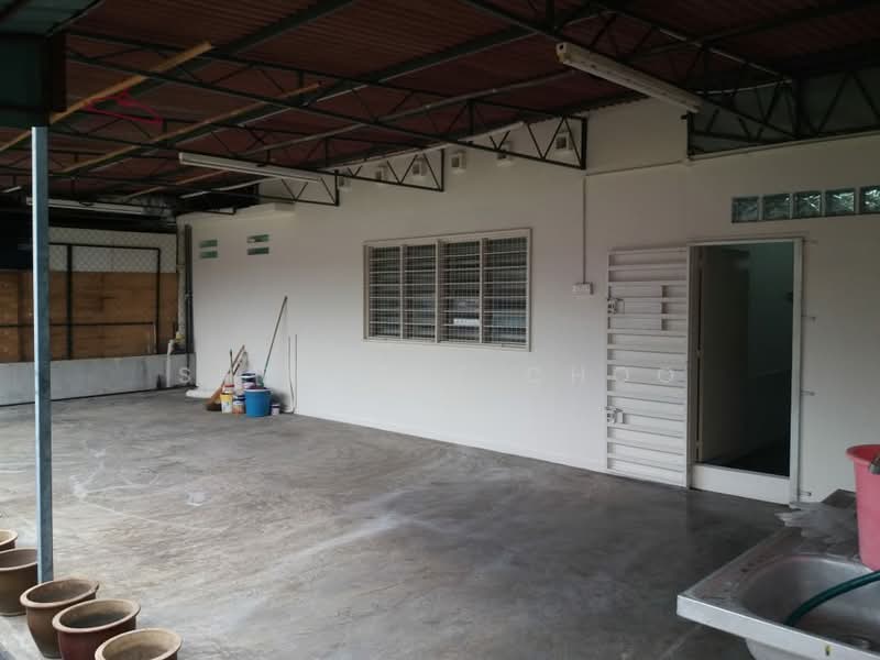 Rumah Berkembar untuk Dijual di Jelutong (Penang) - Sherlene Choo - Exterior - PropertyGuru.com.my