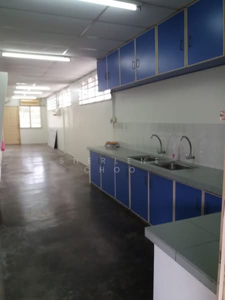 Rumah Berkembar untuk Dijual di Jelutong (Penang) - Sherlene Choo - Kitchen - PropertyGuru.com.my